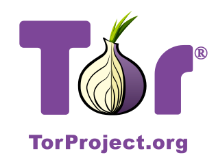 Logo torproject.org